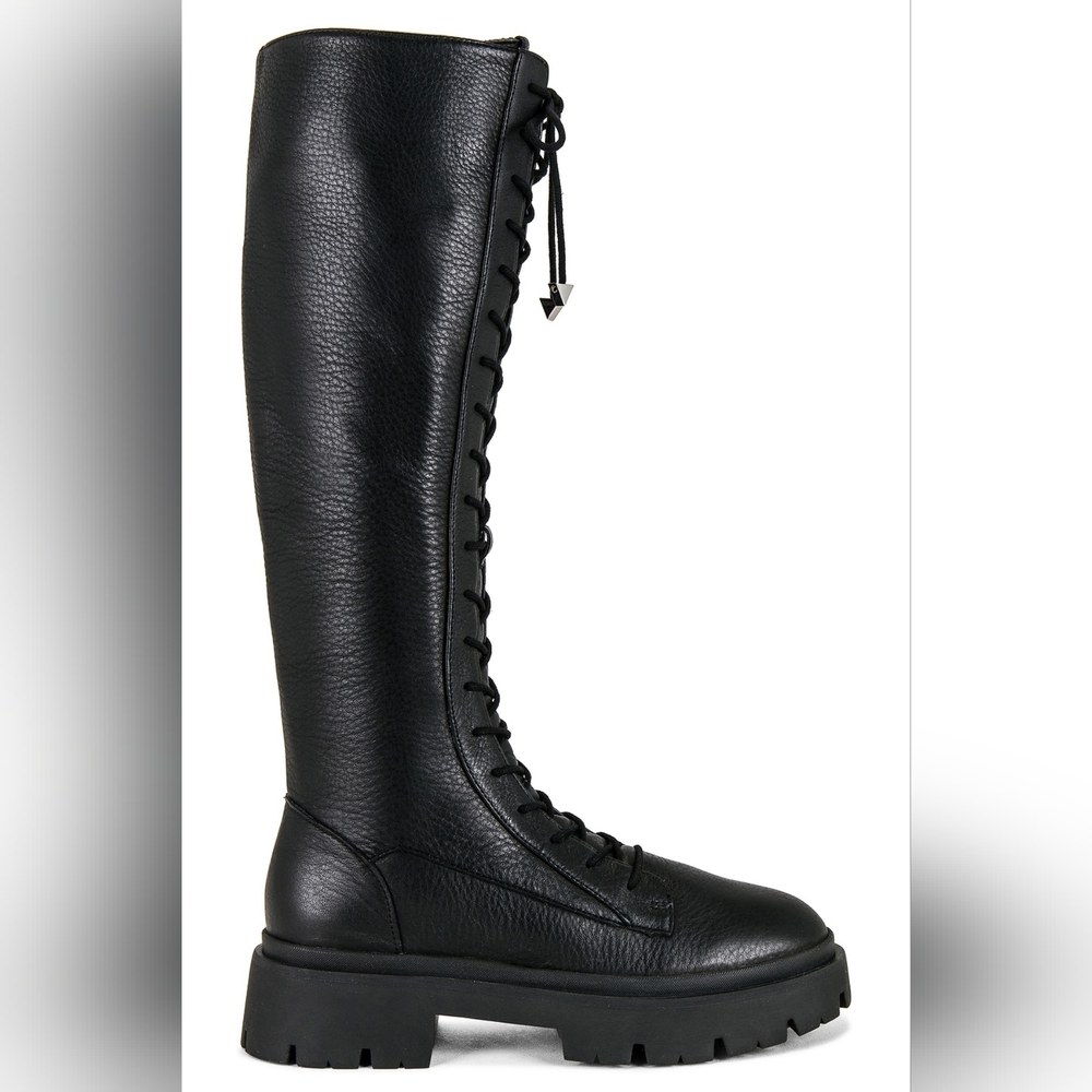 Schultz Tiana Casual Boot in Black,  Size 7.5 - Picture 6 of 13